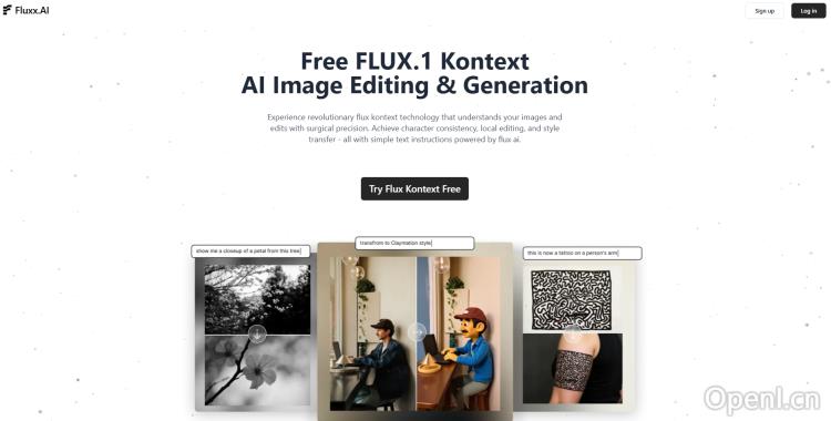 FluxxAI