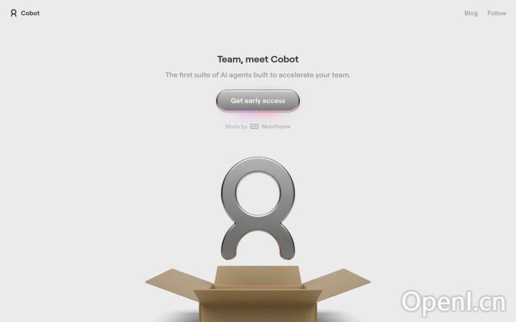 Cobot
