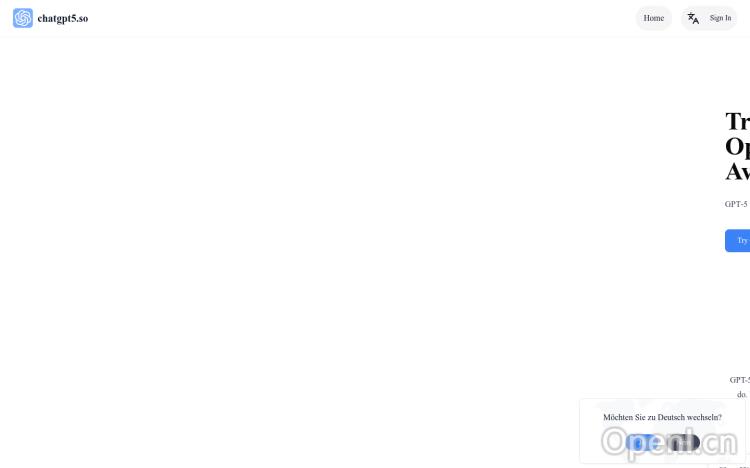 ChatGPT5.so