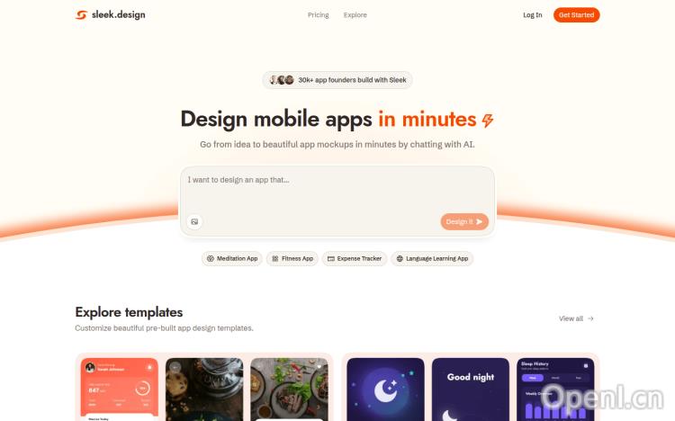 sleek.design