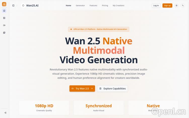Wan 2.5