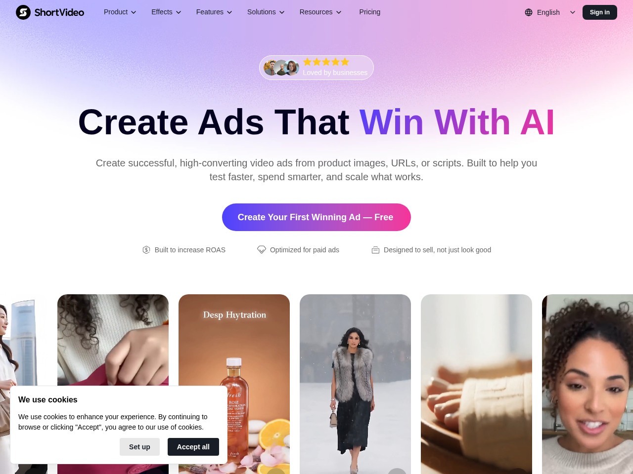 Shortify AI