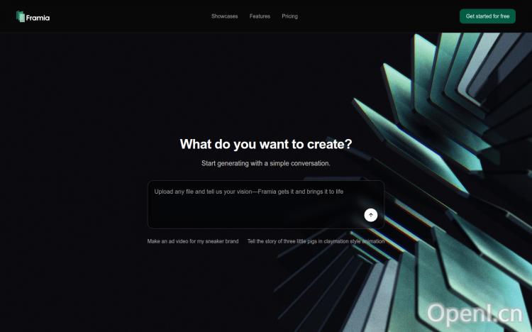 Framia