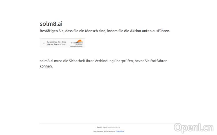 SOLM8.AI