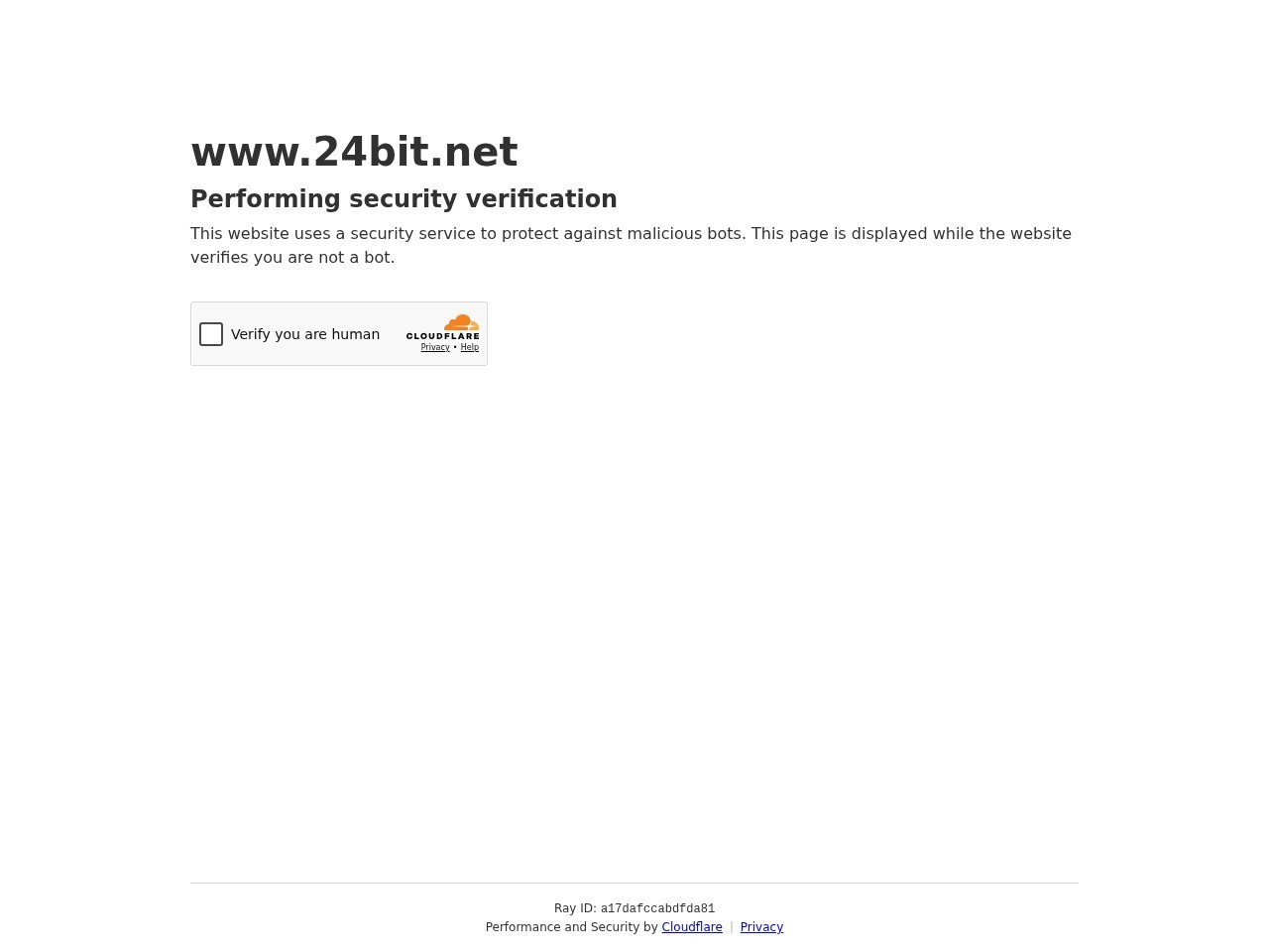 24bit无损官网