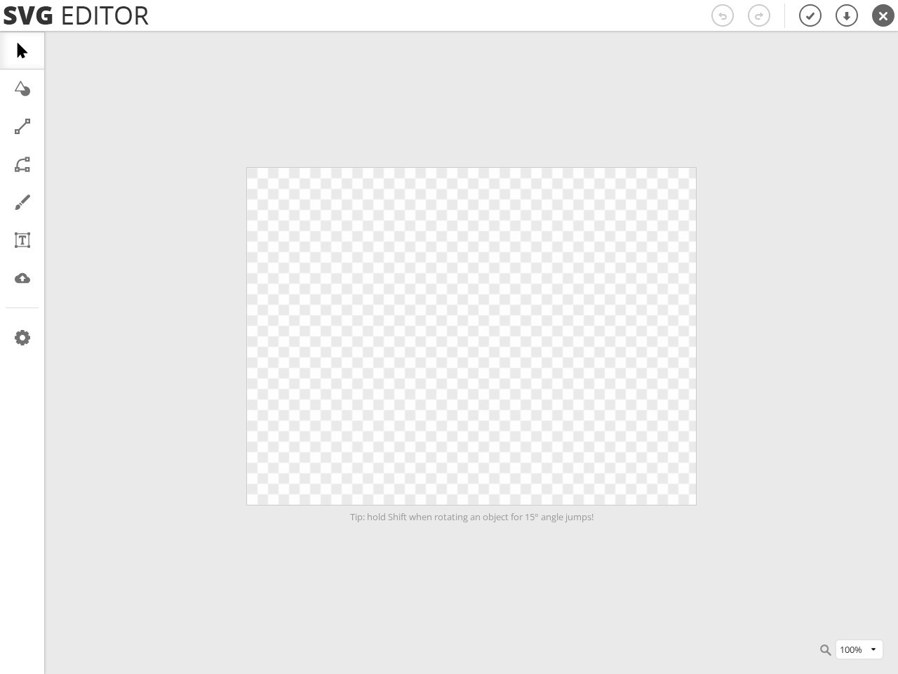 SVGEeditor官网