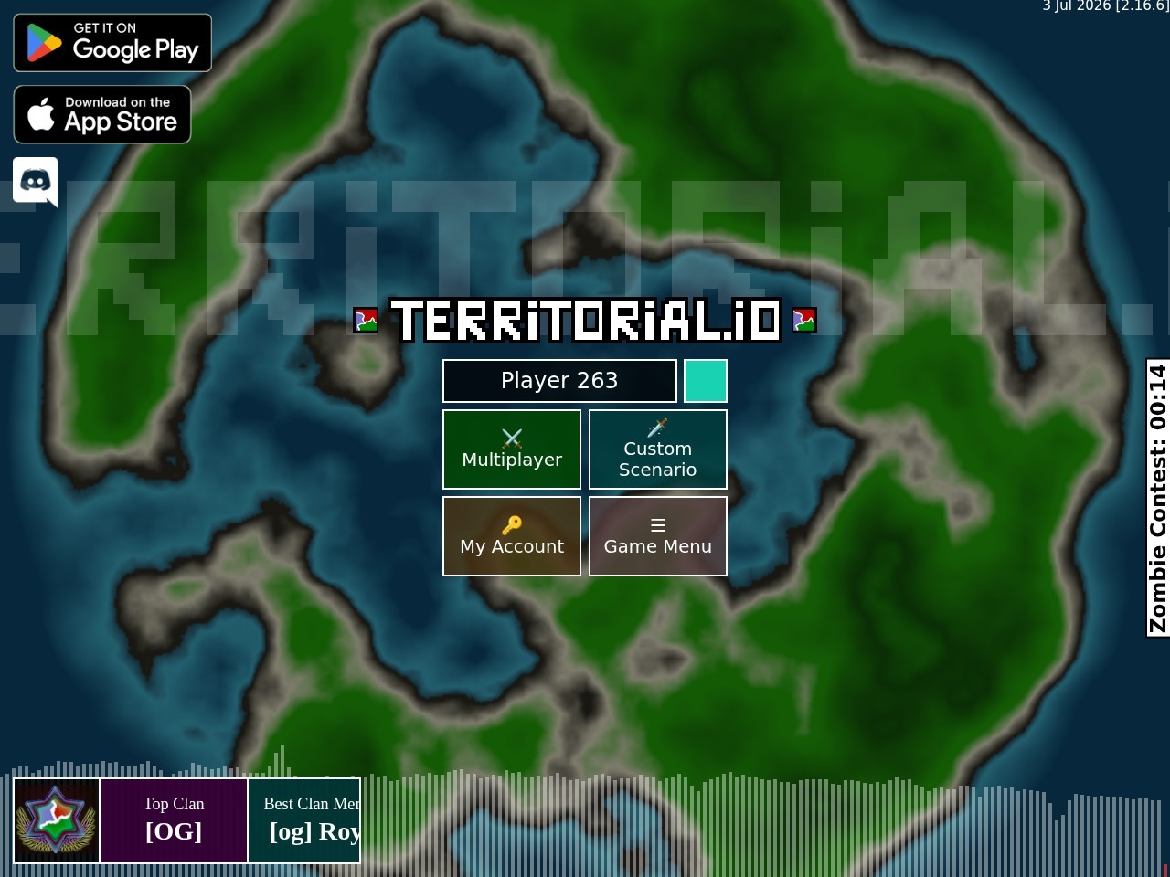 territorial.io官网