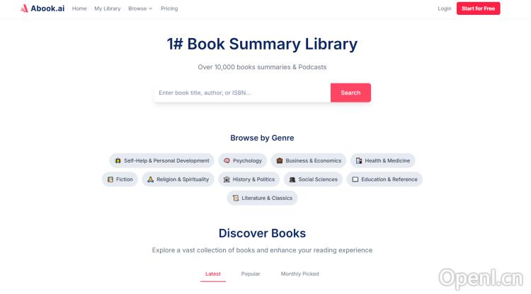 Abook