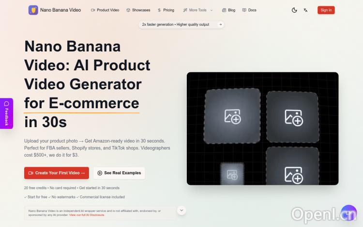Nano Banana Video