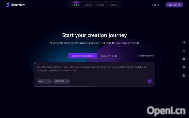 Sketchflow.ai