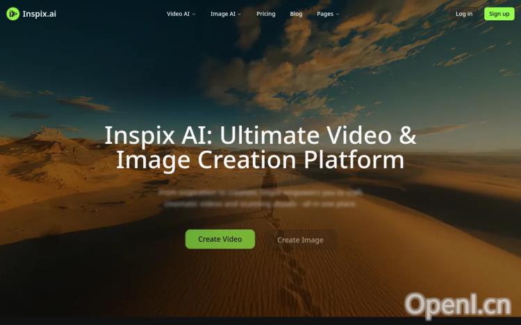 Inspix AI