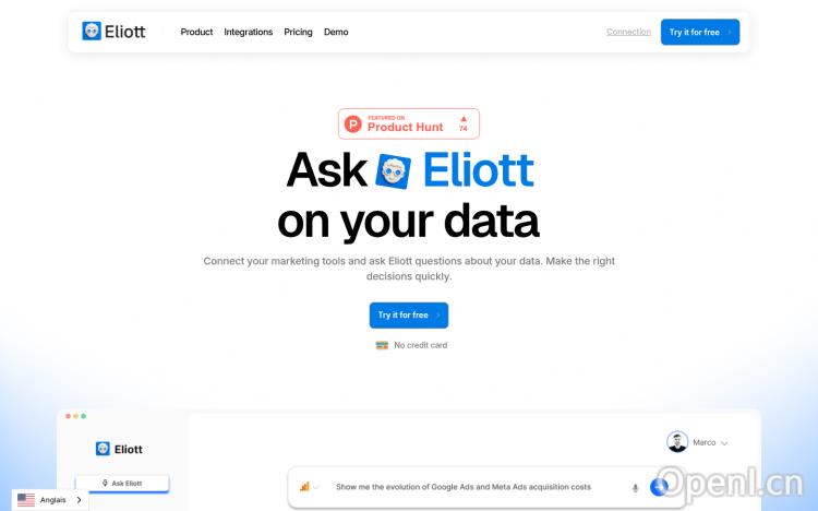 Eliott
