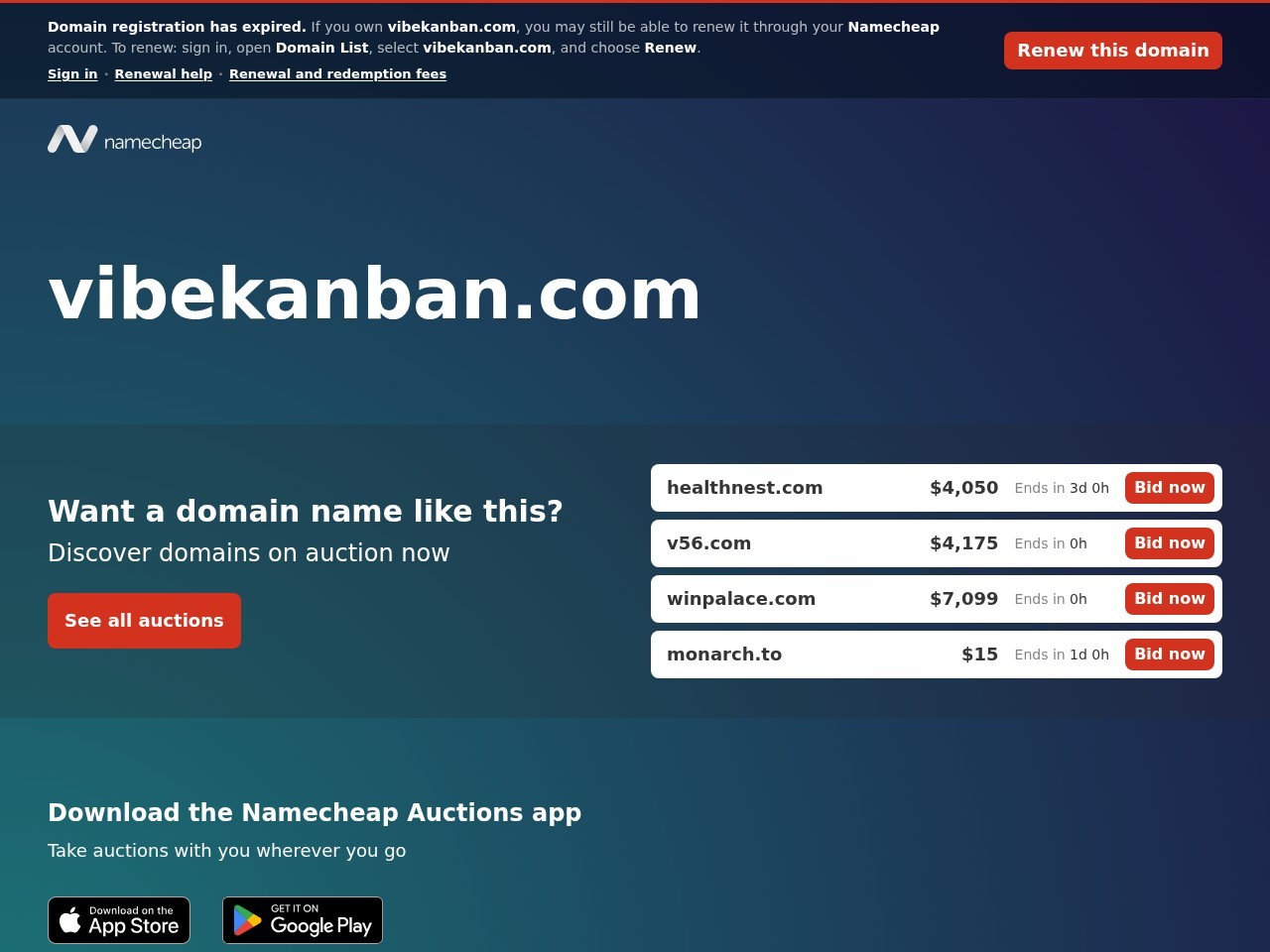 VibeKanban官网
