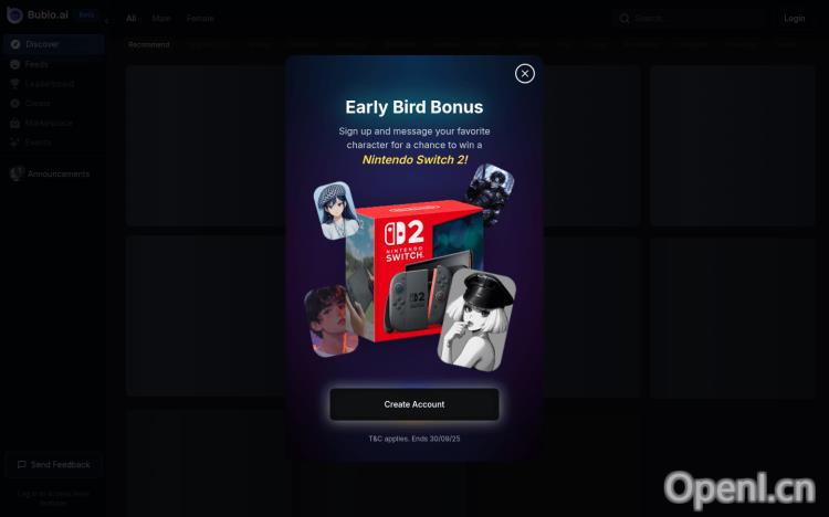 Bubio.ai