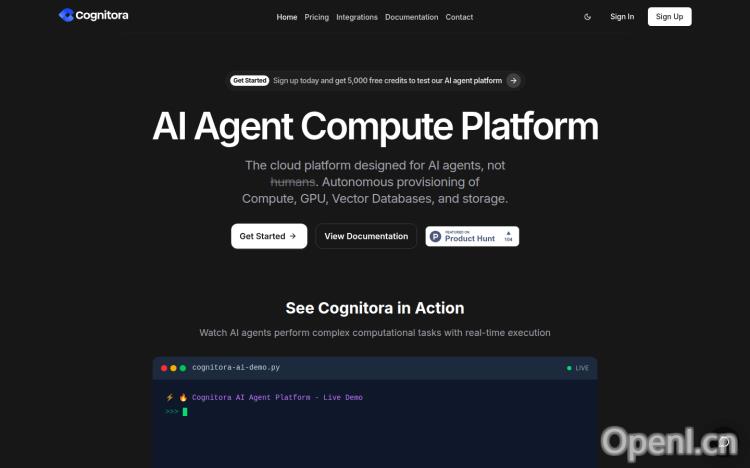 Cognitora