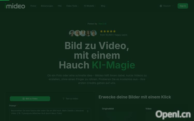iMideo