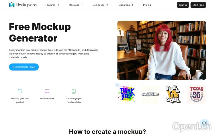 Mockuplabs