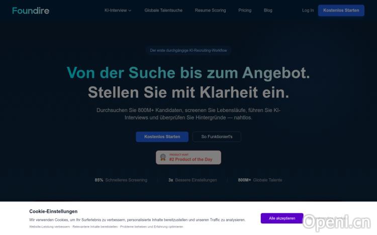 Foundire