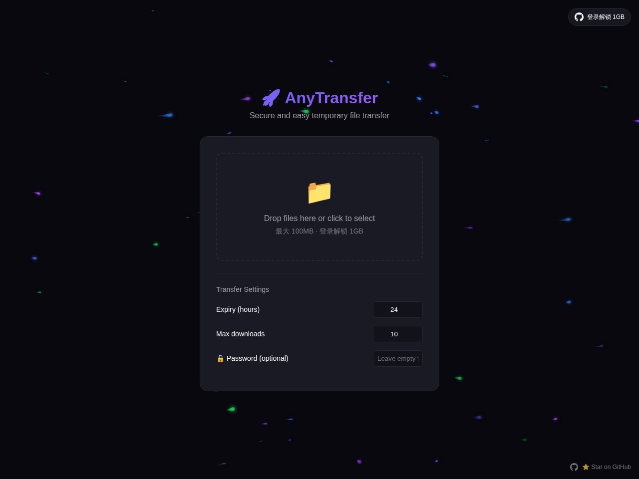 AnyTransfer官网