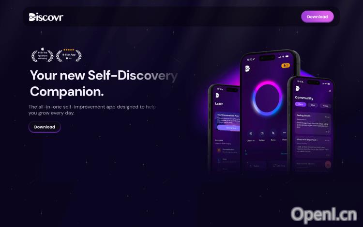Discovr