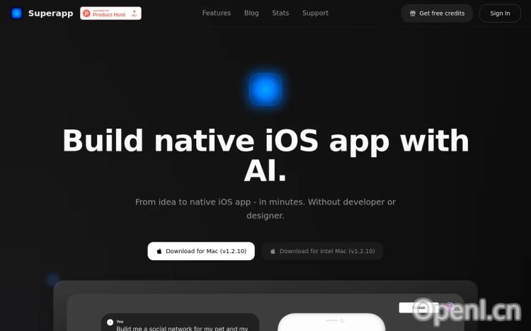 Superapp