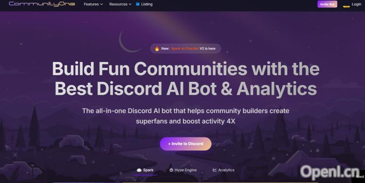 CommunityOne
