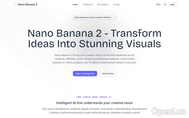 Nano Banana 2