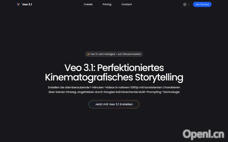 Veo 3.1 AI