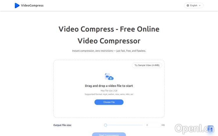 VideoCompress