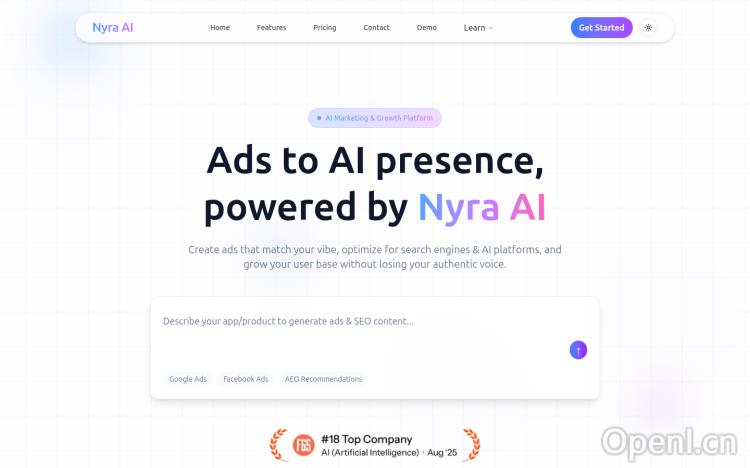 Nyra AI