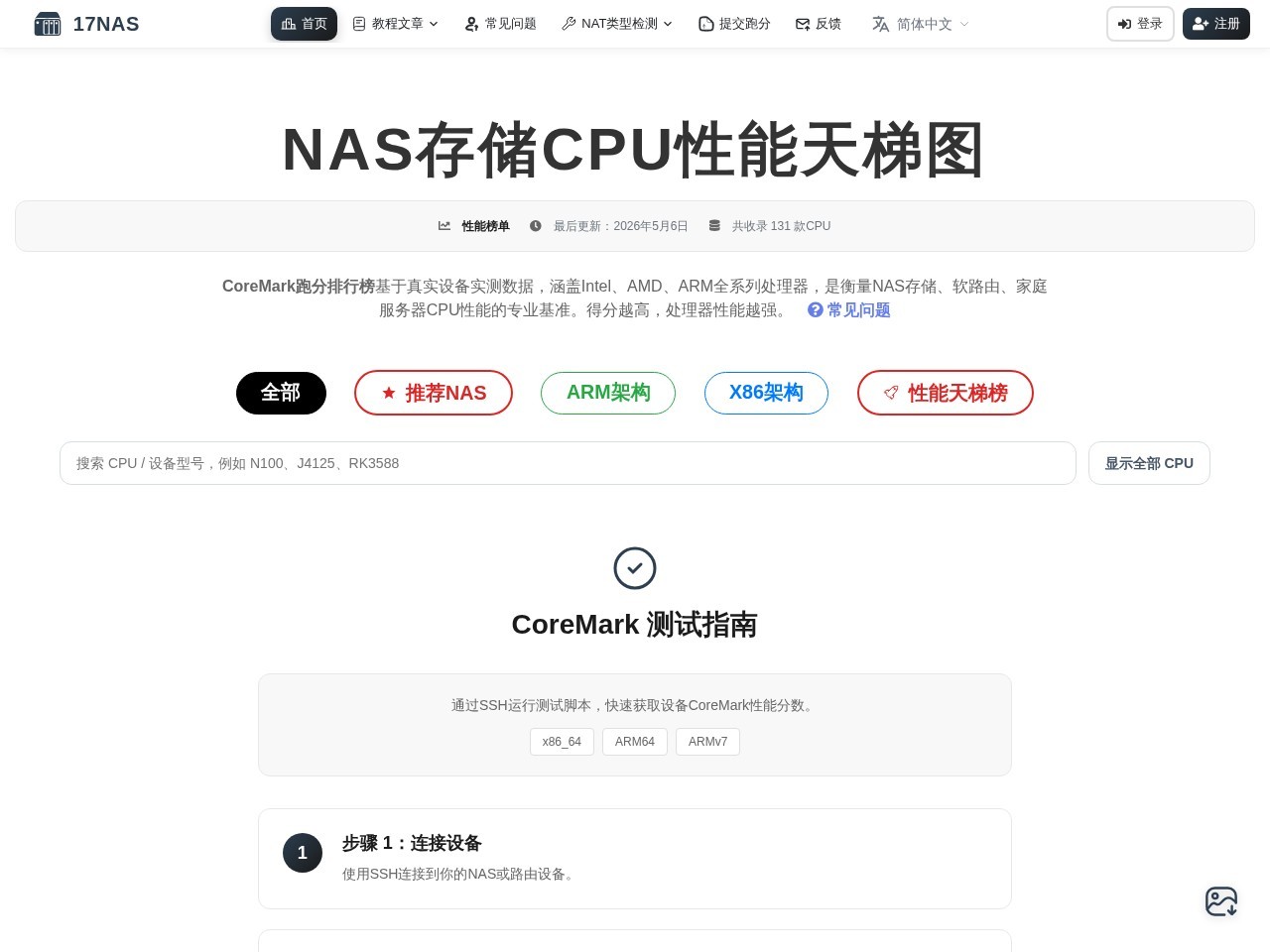 17NAS官网