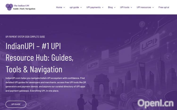 Free upi ai