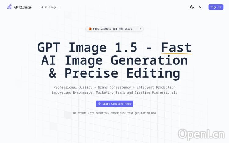 GPT2Image