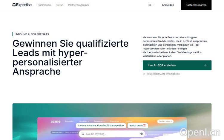 Expertise.ai