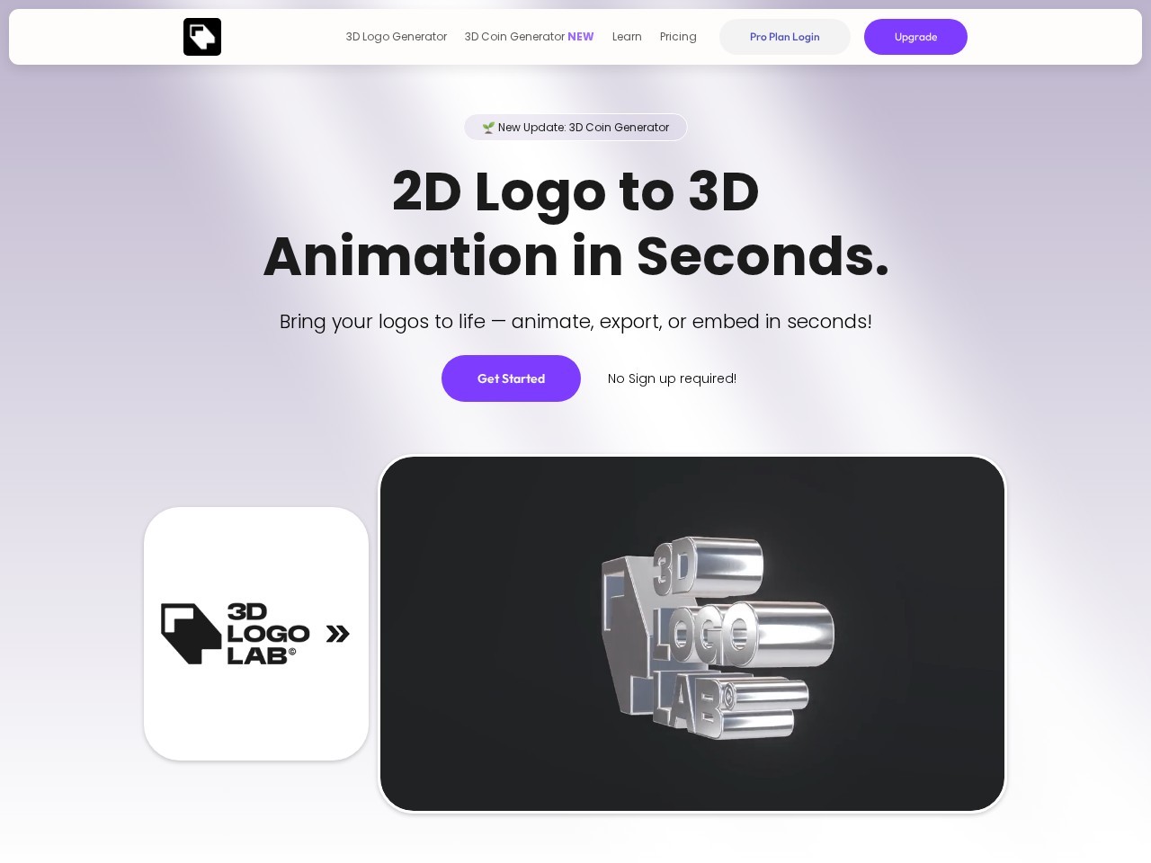 3dlogolab官网
