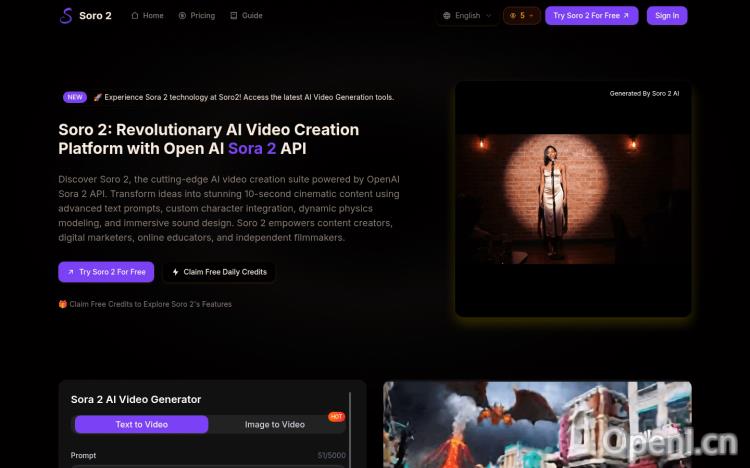 soro2