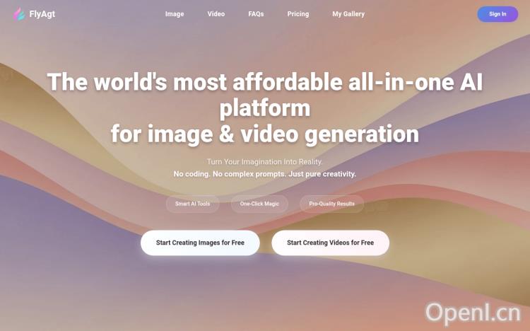 FlyAgt.ai