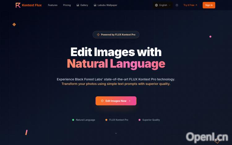 KontextFlux.app