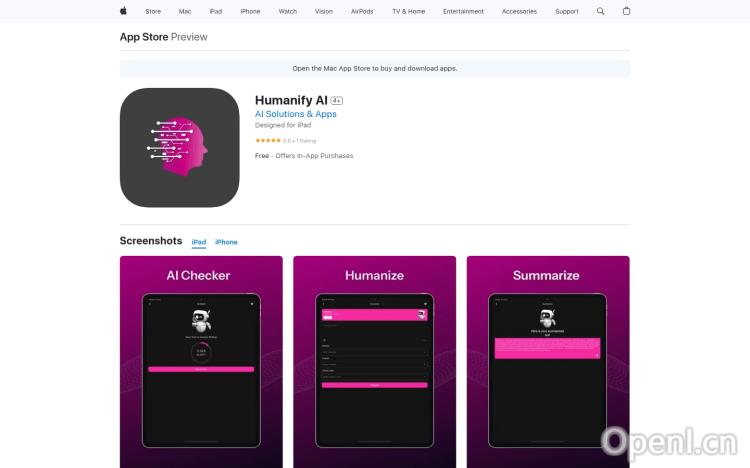 Humanify AI