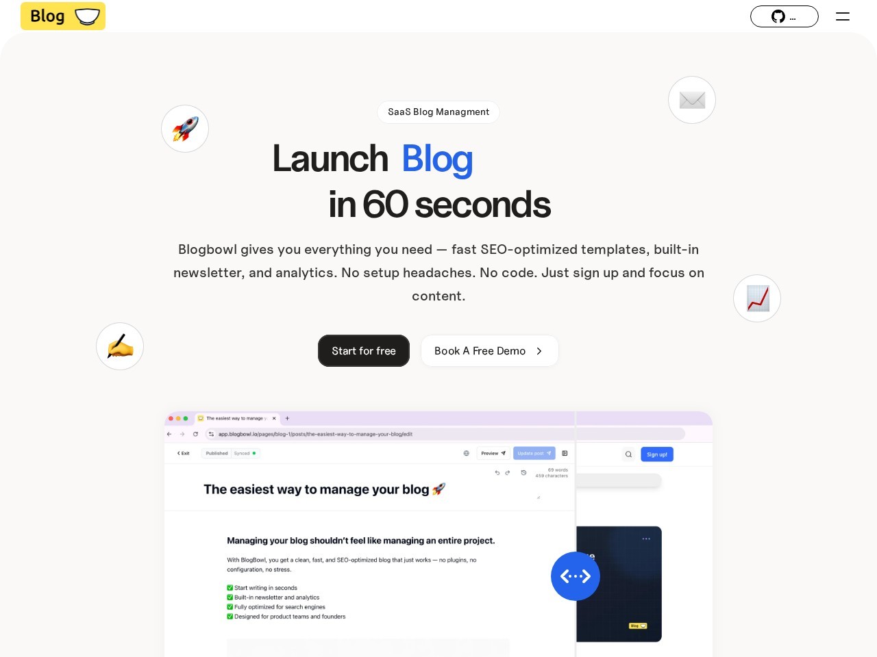 BlogBowl