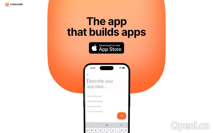 Vibecode