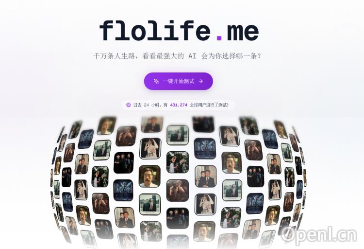 flolife.me