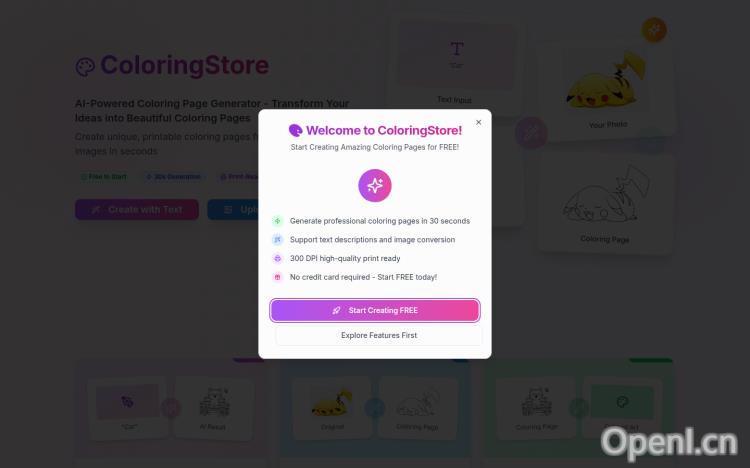 coloringstore