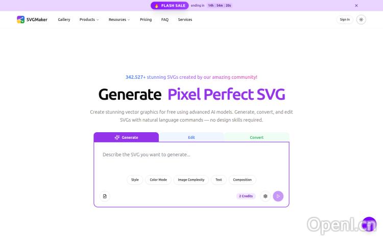 SVGMaker
