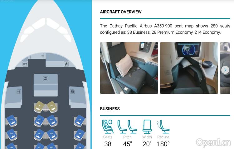 SeatMaps操作指南 SeatMaps操作指南