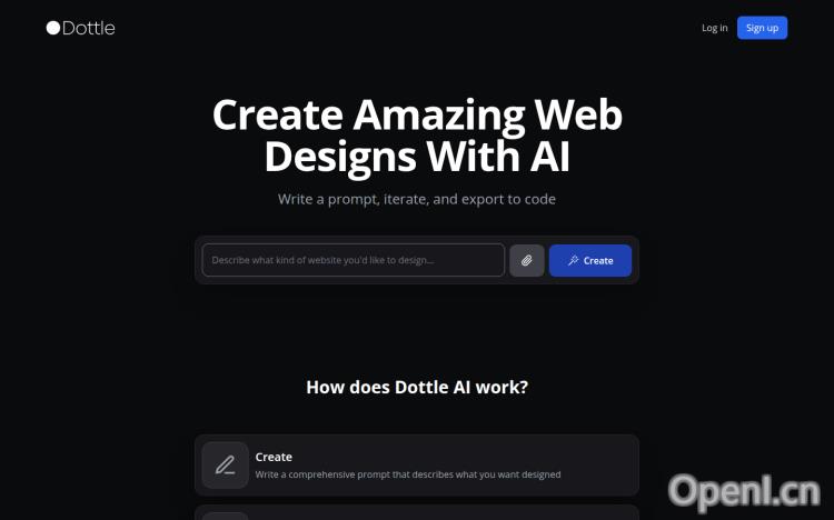 Dottle AI