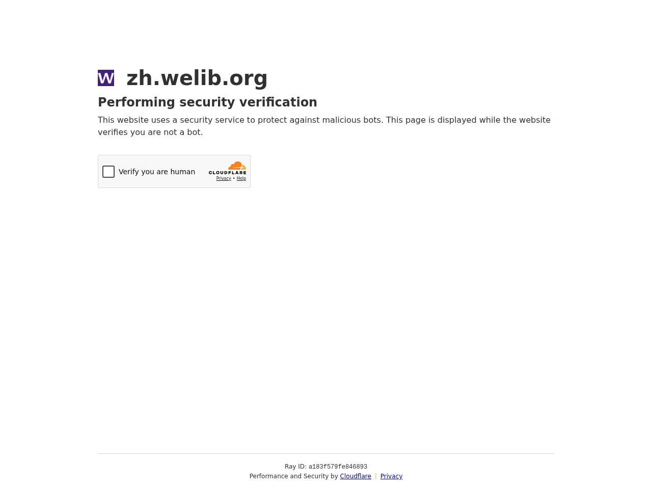 WeLib官网