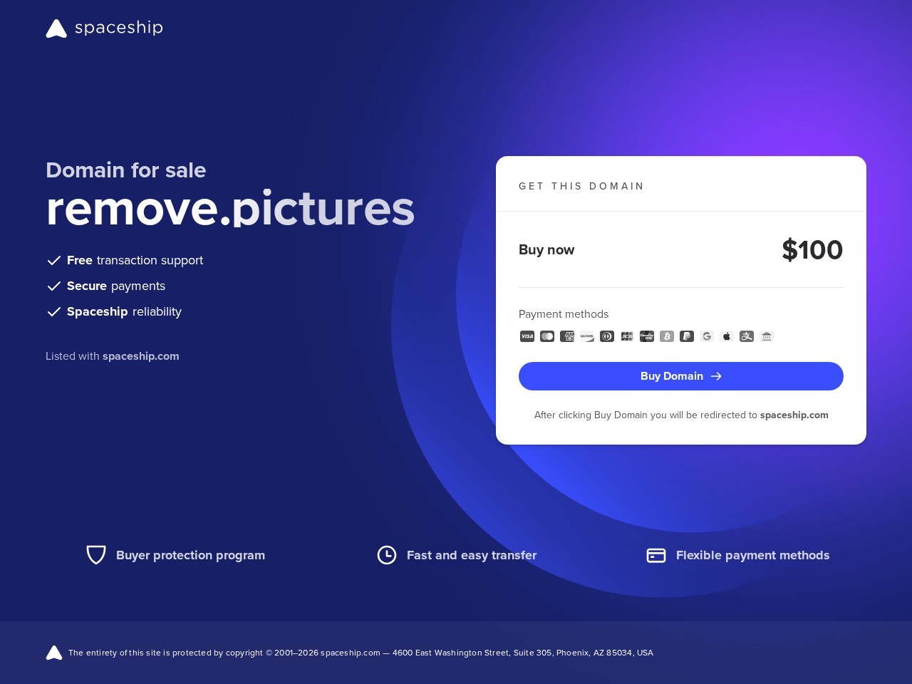 Remove.pictures官网