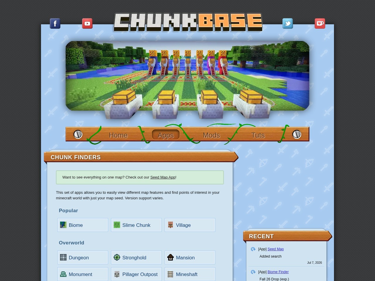ChunkBase