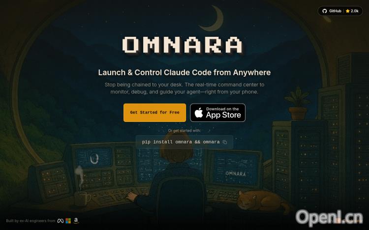 Omnara